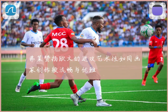 弗莱赞扬欧文的进攻艺术性如同画家创作般流畅与优雅